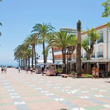 Vakantiehuis Casa Cortijillo Nerja