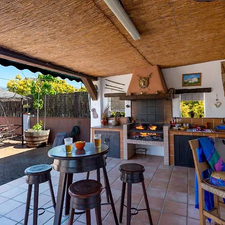 Holiday home Casa Cortijillo *