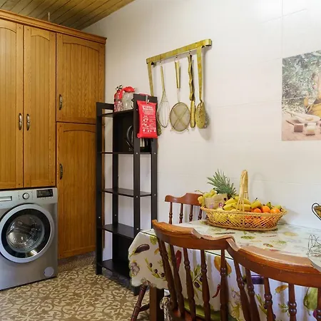 Holiday home Casa Cortijillo *