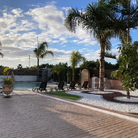 Casa Cortijillo Holiday home Nerja