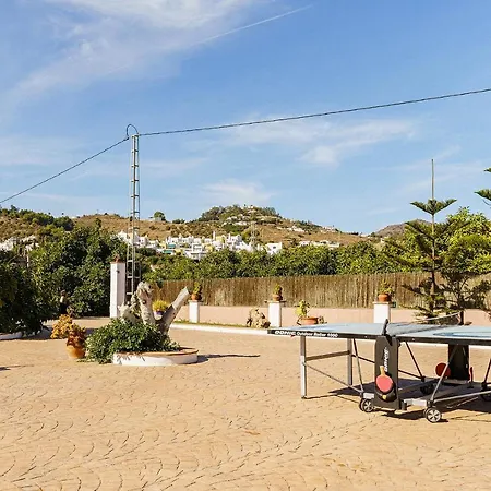 Casa Cortijillo Holiday home