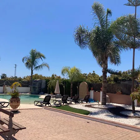 Casa Cortijillo Holiday home