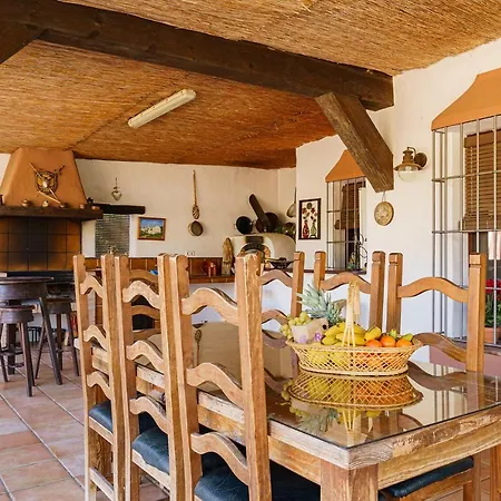 Casa Cortijillo * Nerja