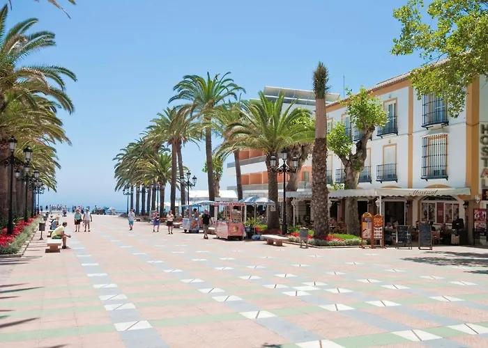 Holiday home Casa Cortijillo Nerja