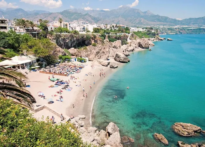 Casa Cortijillo Holiday home