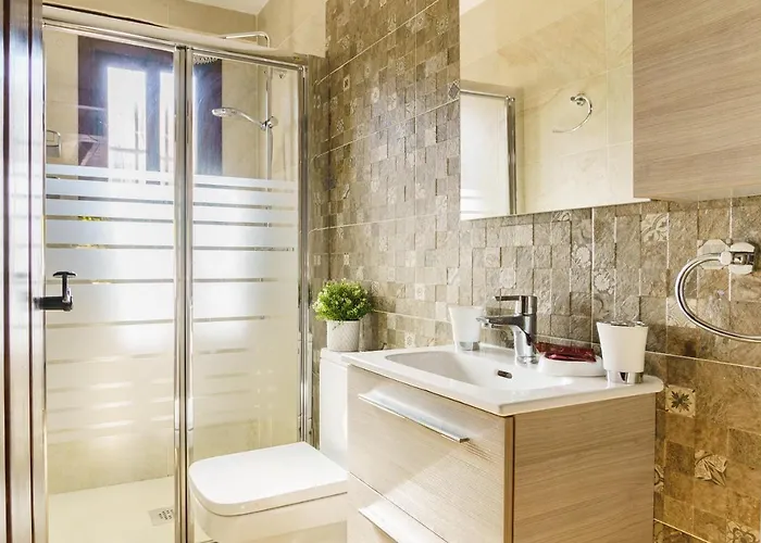 Casa Cortijillo Holiday home Nerja