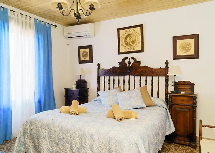 Casa Cortijillo Holiday home *