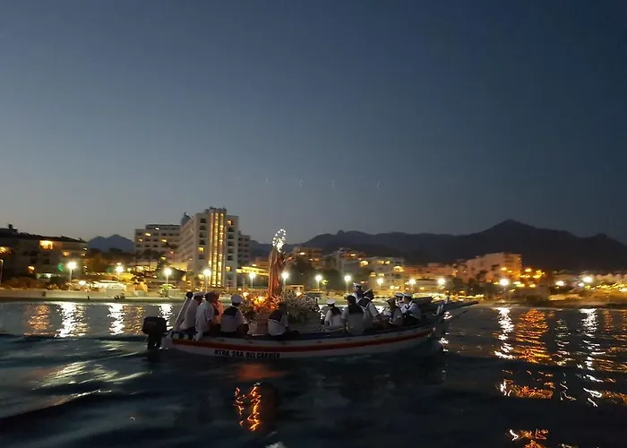 Casa Cortijillo Holiday home