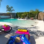 Casa Cortijillo 別荘 ネルハ