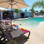 Дом отдыха Casa Cortijillo *