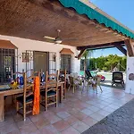 Casa Cortijillo Дом отдыха