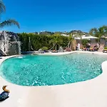 別荘 Casa Cortijillo *