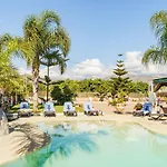 Casa Cortijillo 別荘 ネルハ