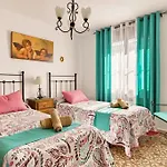 Casa Cortijillo * ネルハ