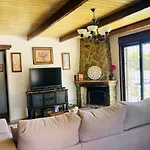別荘 Casa Cortijillo
