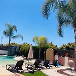Casa Cortijillo ネルハ