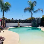 Casa Cortijillo * ネルハ