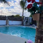 Casa Cortijillo 別荘