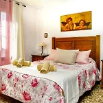 Casa Cortijillo * ネルハ