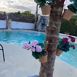 別荘 Casa Cortijillo *