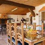 Casa Cortijillo * Нерха