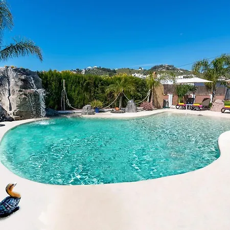 Holiday home Casa Cortijillo *