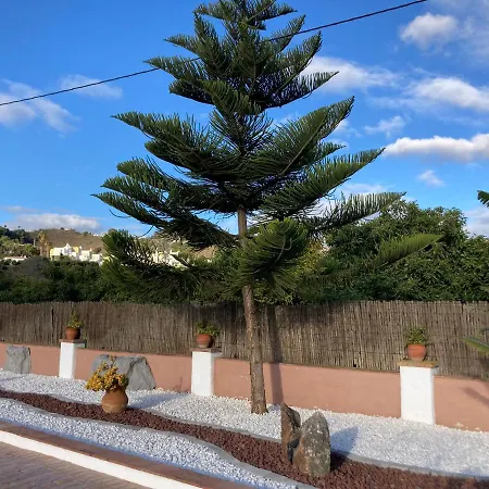 Casa Cortijillo * Nerja