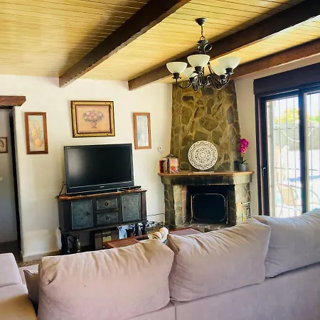 Holiday home Casa Cortijillo