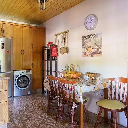 Casa Cortijillo Holiday home *