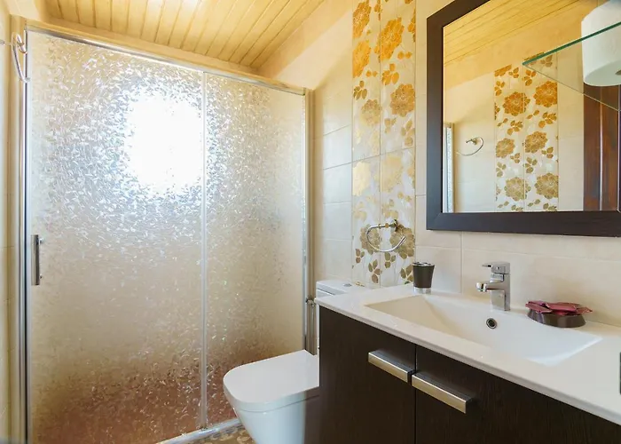 Casa Cortijillo 別荘 *