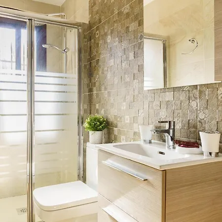 Casa Cortijillo Prázdninový dům Nerja