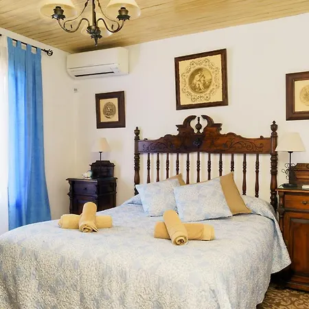 Casa Cortijillo Дом отдыха *